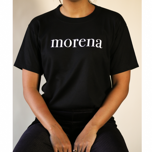 Classic Morena T-Shirt
