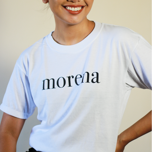 Classic Morena T-Shirt