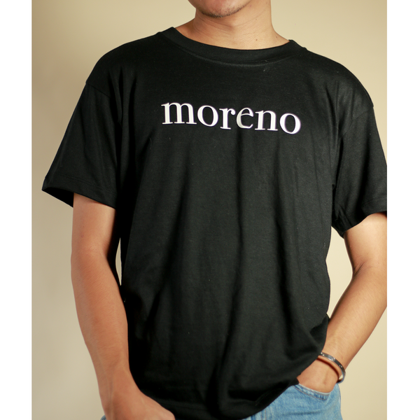 Classic Moreno T-Shirt